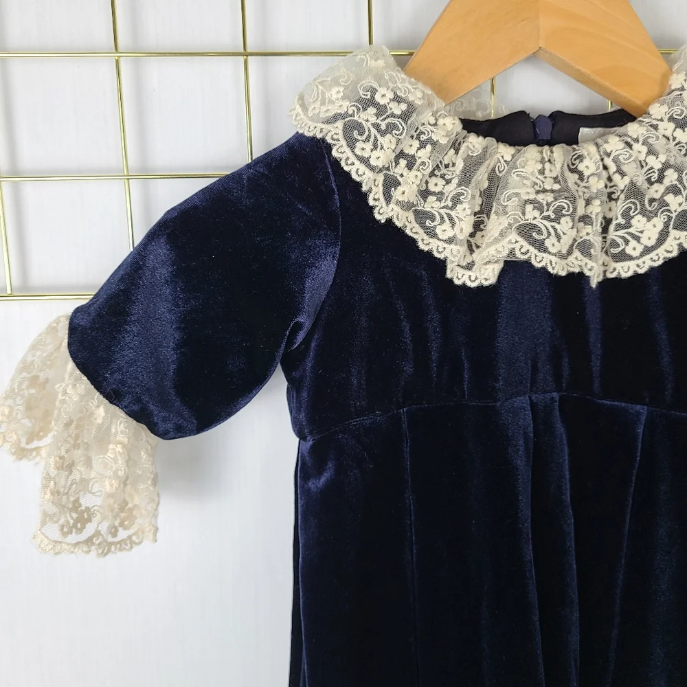 Mademoiselle Charlotte Couture mademoiselle charlotte